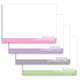 Baseline Flat Note Card Collection Image 4 of 4